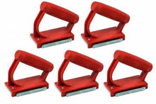 Carica l'immagine nel visualizzatore di Gallery, Maniglia di spinta 2390 come ausilio per la spinta dei pezzi in lavorazione