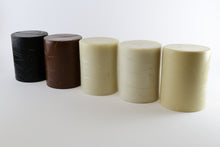 Carica l'immagine nel visualizzatore di Gallery, Colla Dorus trasparente HKP20. Colla per bordatrici Holz-Her, adatta anche all'utilizzo in luoghi caldi o freddi.