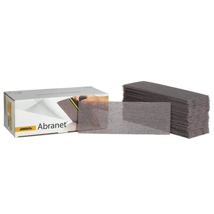 Strisce Abranet 70x198mm Grip