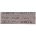 Strisce Abranet 70x198mm Grip