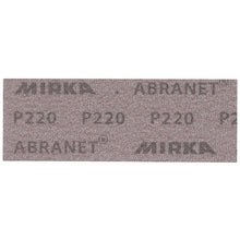 Carica l&#39;immagine nel visualizzatore di Gallery, Strisce Abranet 70x198mm Grip
