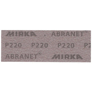 Strisce Abranet 70x198mm Grip