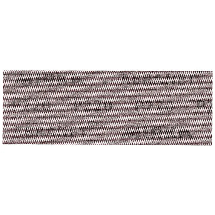 Strisce Abranet 70x198mm Grip