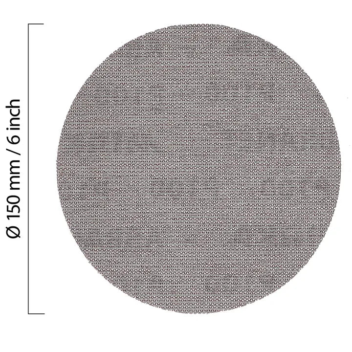 Dischi Mirka Abranet Ø150mm Grip