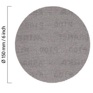 Dischi Mirka Abranet Ø150mm Grip