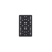 Carica l&#39;immagine nel visualizzatore di Gallery, Platorello Net 81x133mm Grip 46F Medium
