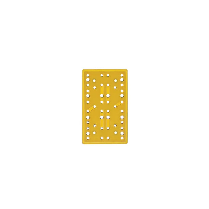 Platorello Net 81x133mm Grip 46F Medium