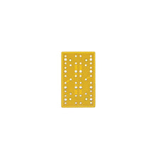 Carica l&#39;immagine nel visualizzatore di Gallery, Platorello Net 81x133mm Grip 46F Medium
