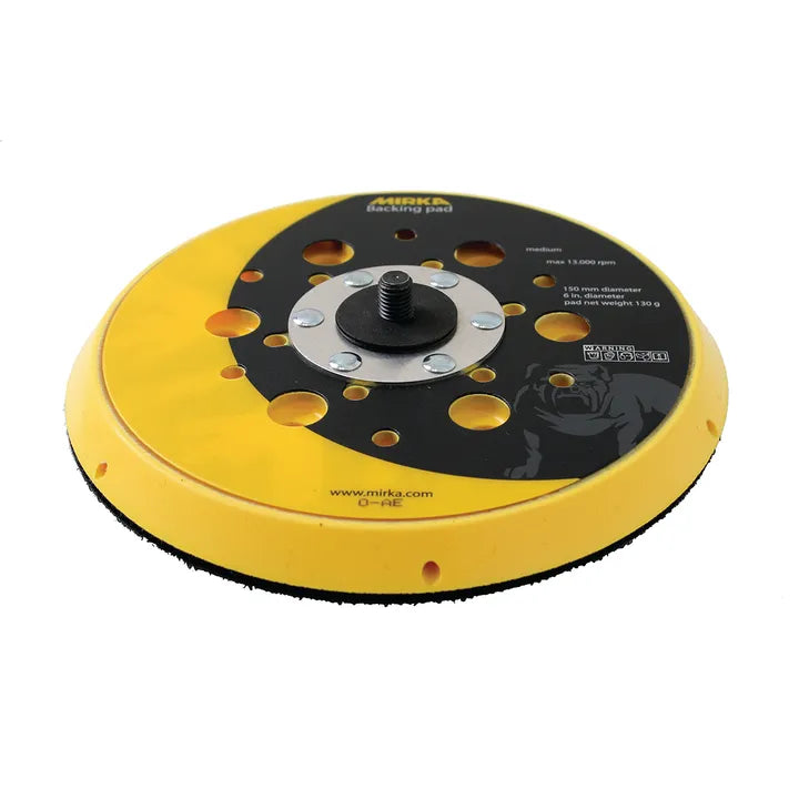 Platorello Net Ø 150 mm 5/16" Grip