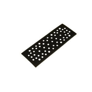 Proteggi Platorello 70x198mm 56F