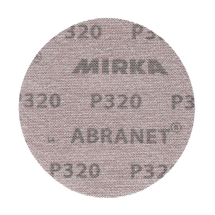 Dischi Mirka Abranet Ø 125mm Grip