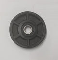 Rullo di pressione laterale d. 80x15x13 mm