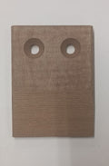 Scarpetta 98x72x12 mm in bachelite