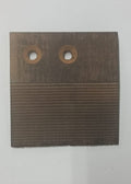 Scarpetta in bachelite 98x103x12