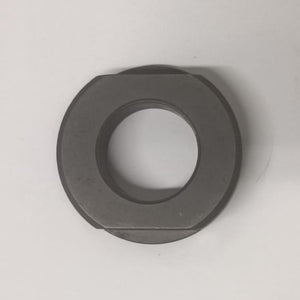 Dado dell'albero m 33x1,5 mm sw50 rotazione oraria per alberi da 40 mmm