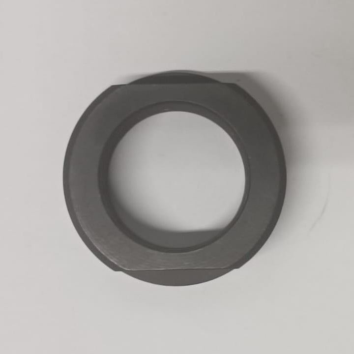 Dado dell'albero m 40x1,5 mm sw50 sinistro rotazione antioraria