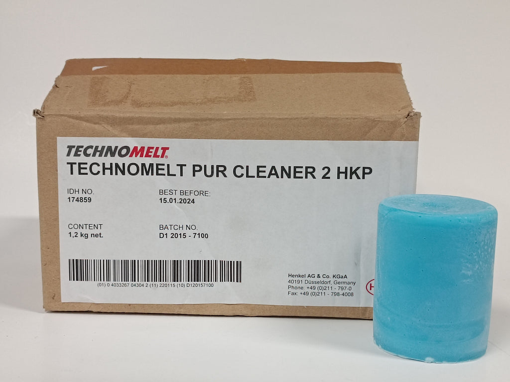 Pulitore Dorus Purmelt Cleaner 2