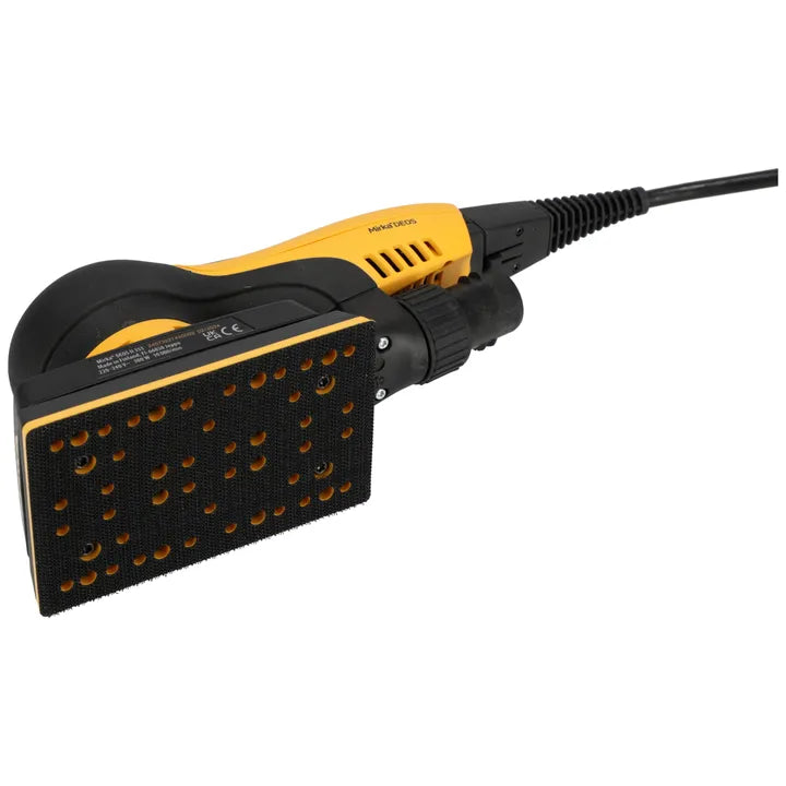 Mirka® DEOS II 353 EU 81 mm x 133 mm, orbita 3.0 mm