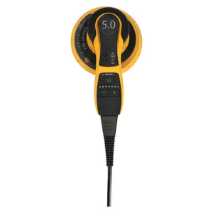 Mirka® DEROS II 650 EU Ø 150 mm, orbita 5.0 mm
