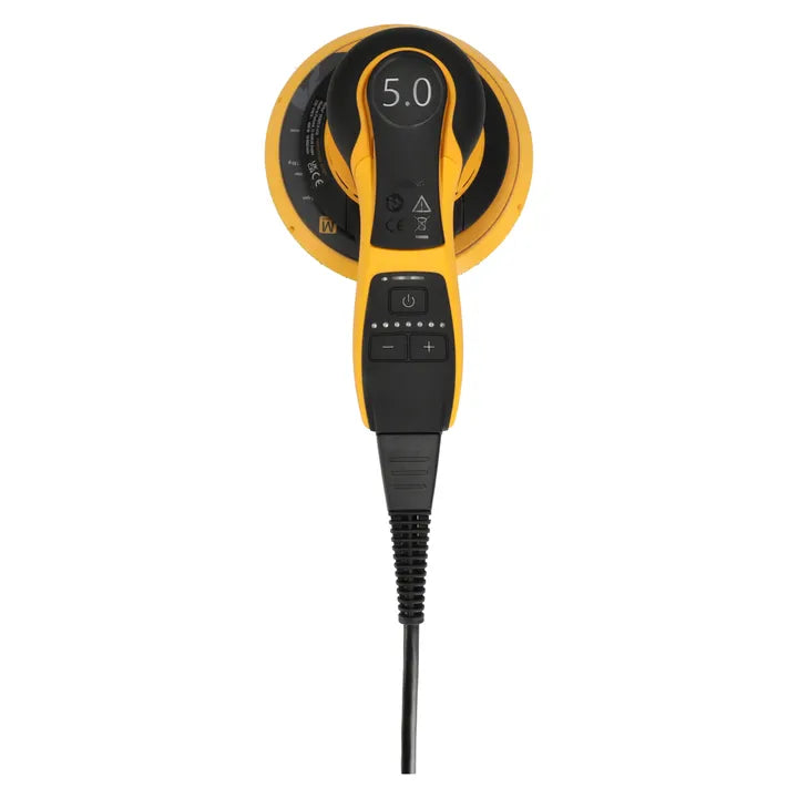 Mirka® DEROS II 650 EU Ø 150 mm, orbita 5.0 mm