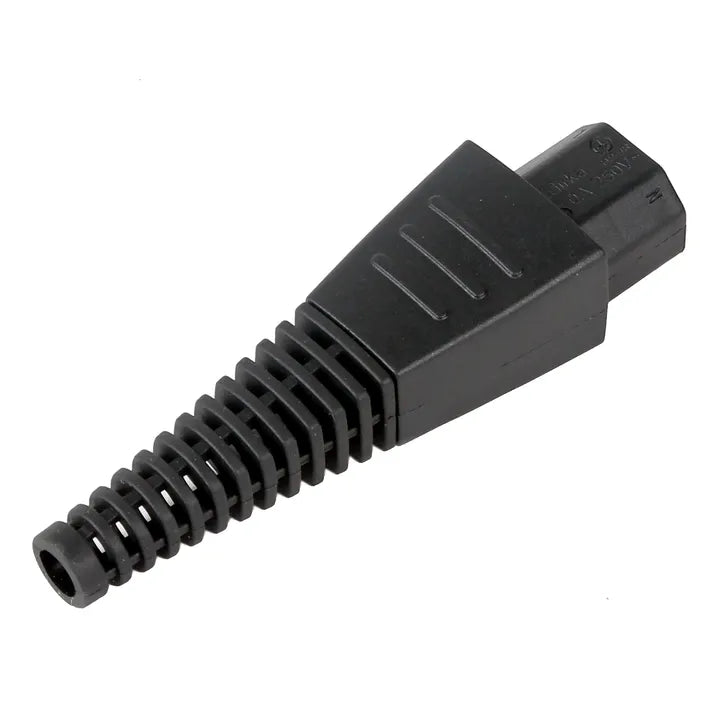 Connettore Sostituibile HP-9R per cavo 1/Conf.