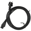 Cavo 4,3m 230V EU con Connettore Sostituibile