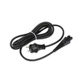 Cavo Elettrico 10,5m 230V EU con Connettore Sostituibile