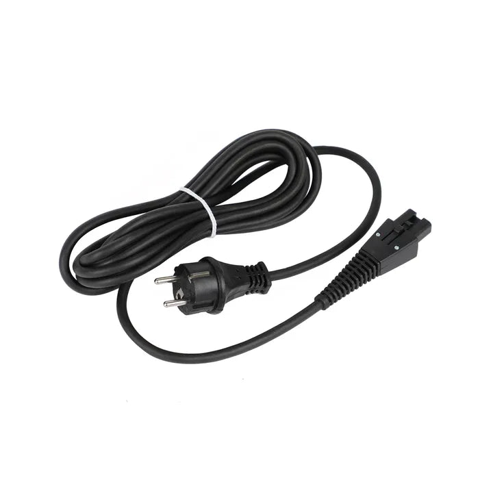 Cavo Elettrico 10,5m 230V EU con Connettore Sostituibile