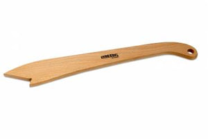 Spingipezzo 2391 in legno - per un avanzamento sicuro del pezzo nella lavorazione del legno