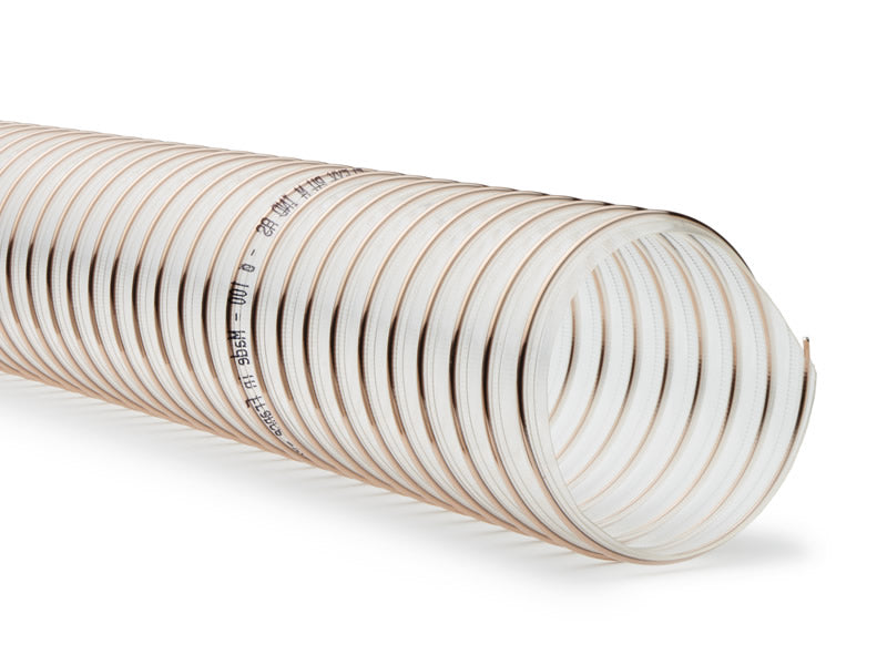 Tubo flessibile Ø 50