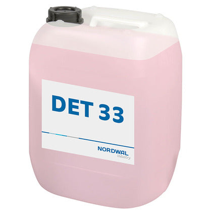 Detergente DET 33