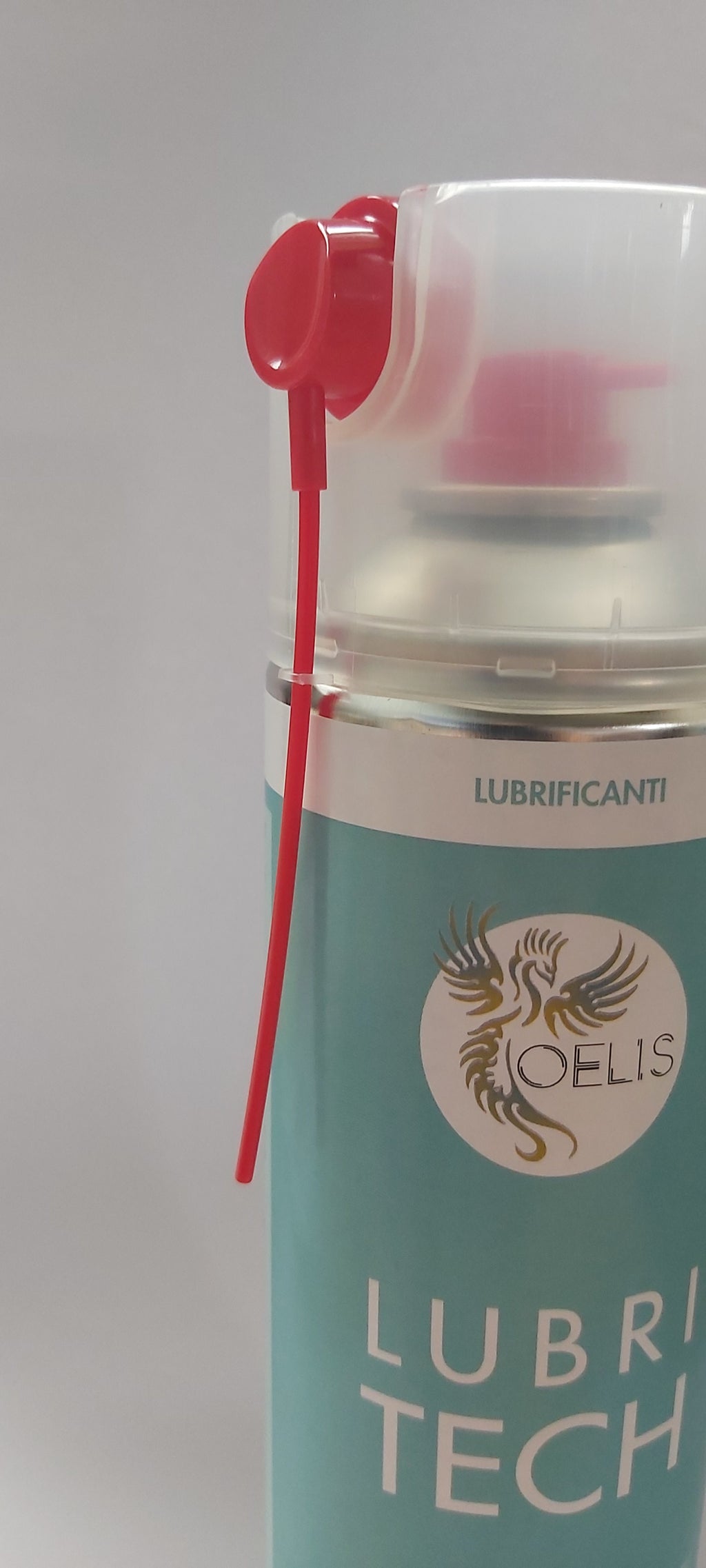 LUBRI TECH è un lubrificante trasparente, a base di olio minerale di alta qualità e microsfere di PTFE ( Poli Tetro Fluoro Etilene) che creano un effetto cuscinetto a sfera. PTFE ha un basso coefficiente di attrito su tutti i materiali solidi.