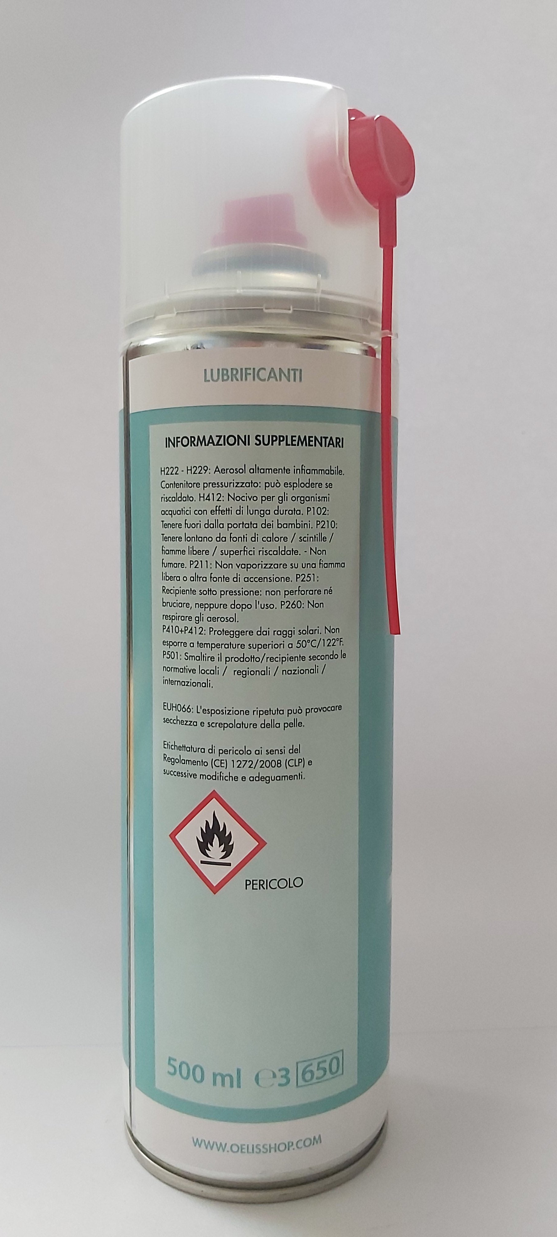 LUBRI TECH è un lubrificante trasparente, a base di olio minerale di alta qualità e microsfere di PTFE ( Poli Tetro Fluoro Etilene) che creano un effetto cuscinetto a sfera. PTFE ha un basso coefficiente di attrito su tutti i materiali solidi.