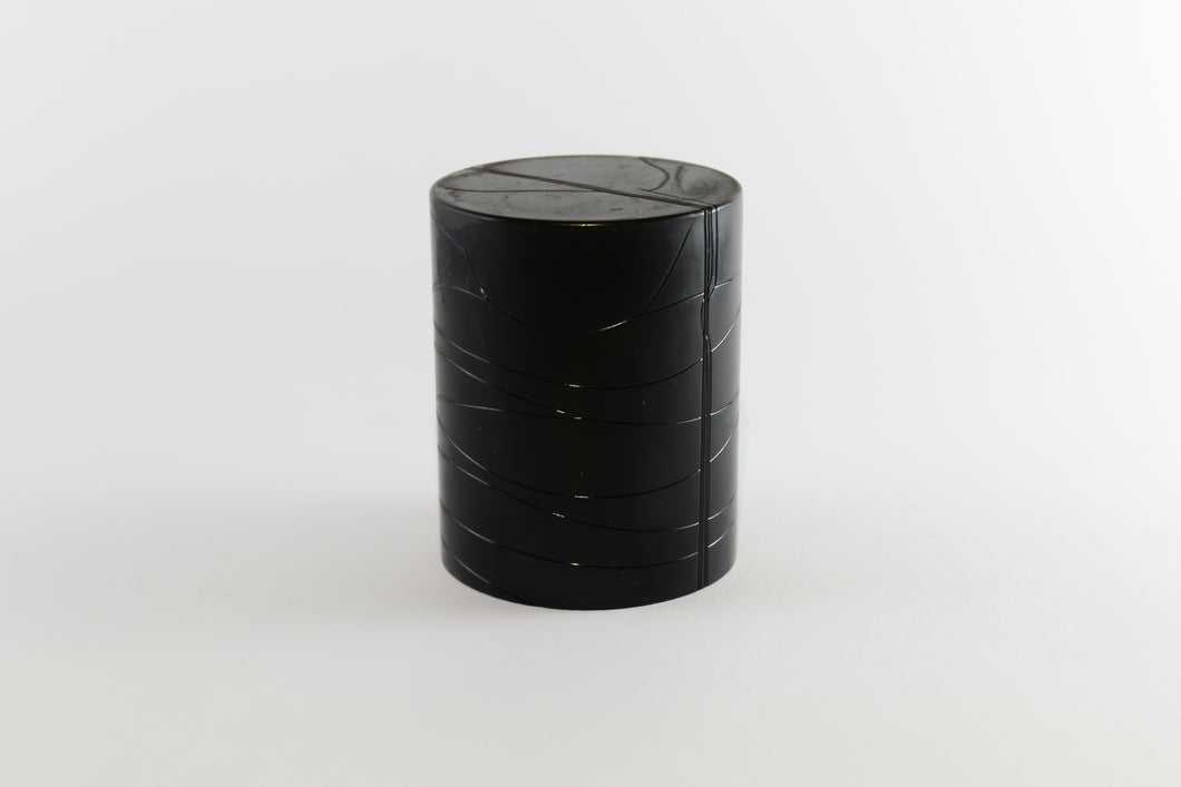 Colla Dorus nera HKP25.  Colla per bordatrici Holz-Her, adatta anche all'utilizzo in luoghi caldi o freddi.