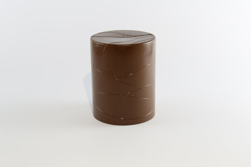 Colla Dorus marrone HKP25.  Colla per bordatrici Holz-Her, adatta anche all'utilizzo in luoghi caldi o freddi.