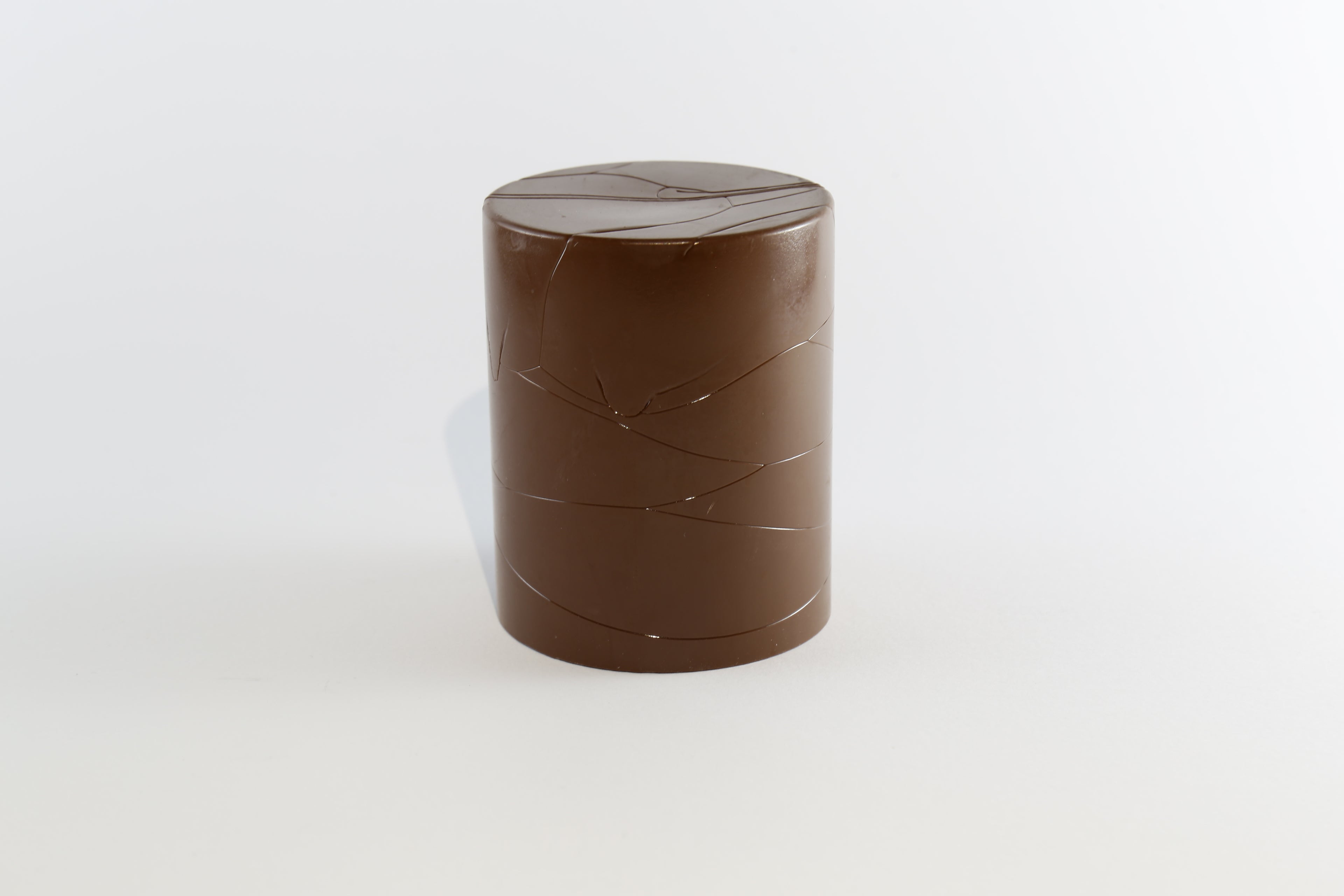 Colla Dorus marrone HKP25.  Colla per bordatrici Holz-Her, adatta anche all'utilizzo in luoghi caldi o freddi.