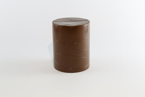 Colla Dorus marrone HKP25.  Colla per bordatrici Holz-Her, adatta anche all'utilizzo in luoghi caldi o freddi.