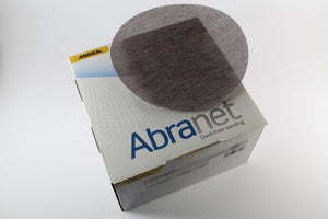 Dischi Mirka Abranet Ø 125mm Grip
